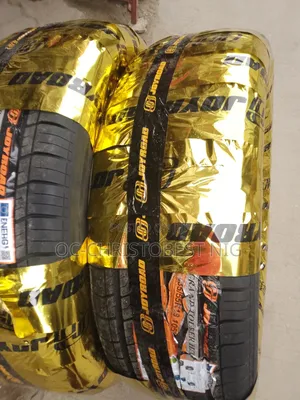 Joy Road Tires