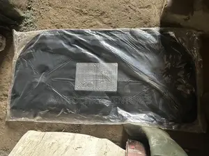 Bonnet Mat For Gx460 2010/2020