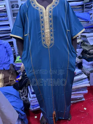 Moroccan Ajebour