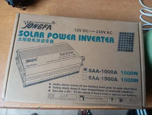 1,0000 Watts Sachet Inverter
