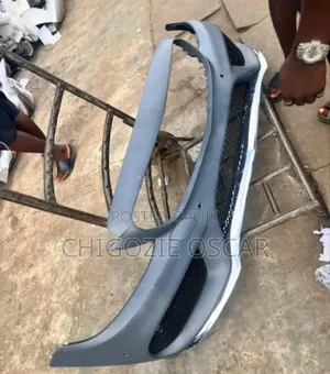 Front Bumper for C300 W205 2016/2018 Model