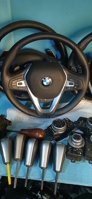 BMW X3 G01 2020