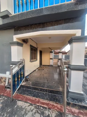 Furnished 3bdrm Block of Flats in Benin City for rent