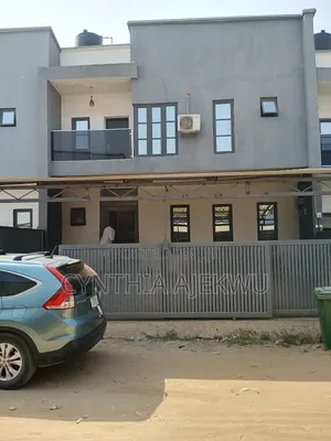 3bdrm Townhouse/Terrace in Kabusa Garden Estate, Dakwo District