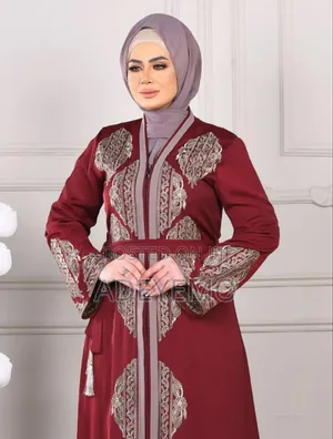 Dubai Abaya