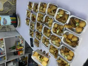 Smallchops for Events