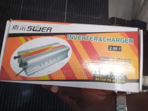 2000 Watts Sachet Inverter