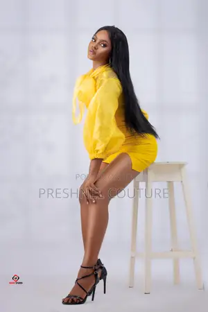 Short Dress