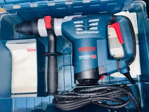 Bosch GSH 500 Demolition Hammer