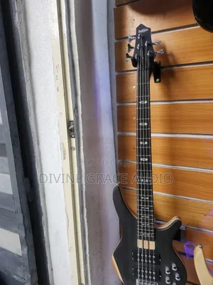 Ibanez Guitar