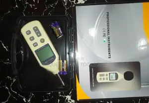 Benetech Sound Level Meter
