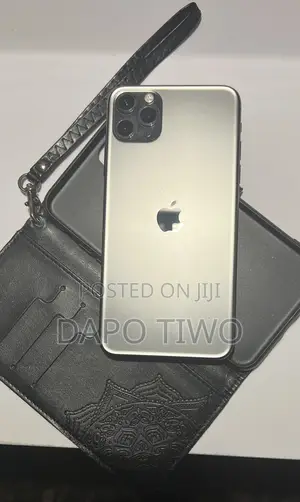 Apple iPhone 11 Pro Max 512 GB Gray