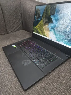 Laptop Asus Zephyrus M GU502GW-AH76 16GB Intel Core i7 SSD 512GB
