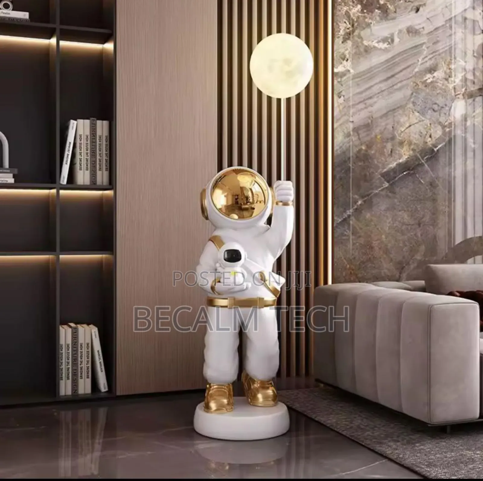 Floor Lamp