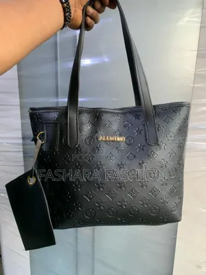 Luxury Tote Bag