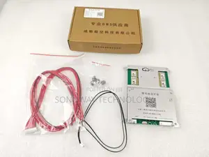 Jk Jikong 200a 8s 2a Active Balance Inverter Smart BMS