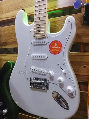 Ibanez Lead Guitar