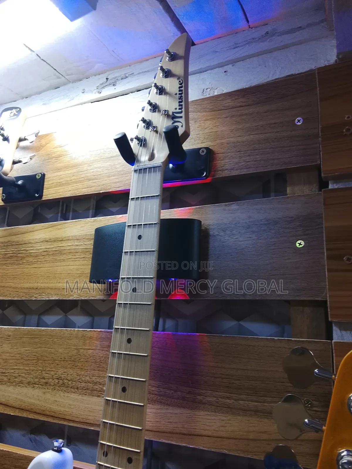 Ibanez Lead Guitar