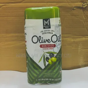 Olive Oil Non Stick Cooking Pot