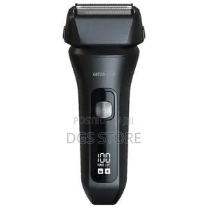 Green Lion Ultra Glide Pro Men Shaver