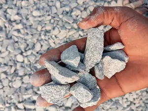 3/4 Granite