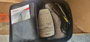 Megger Psi410 Phase Sequence Indicator