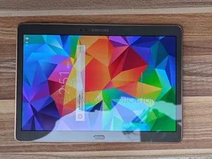 Samsung Galaxy Tab S 10.5 16 GB