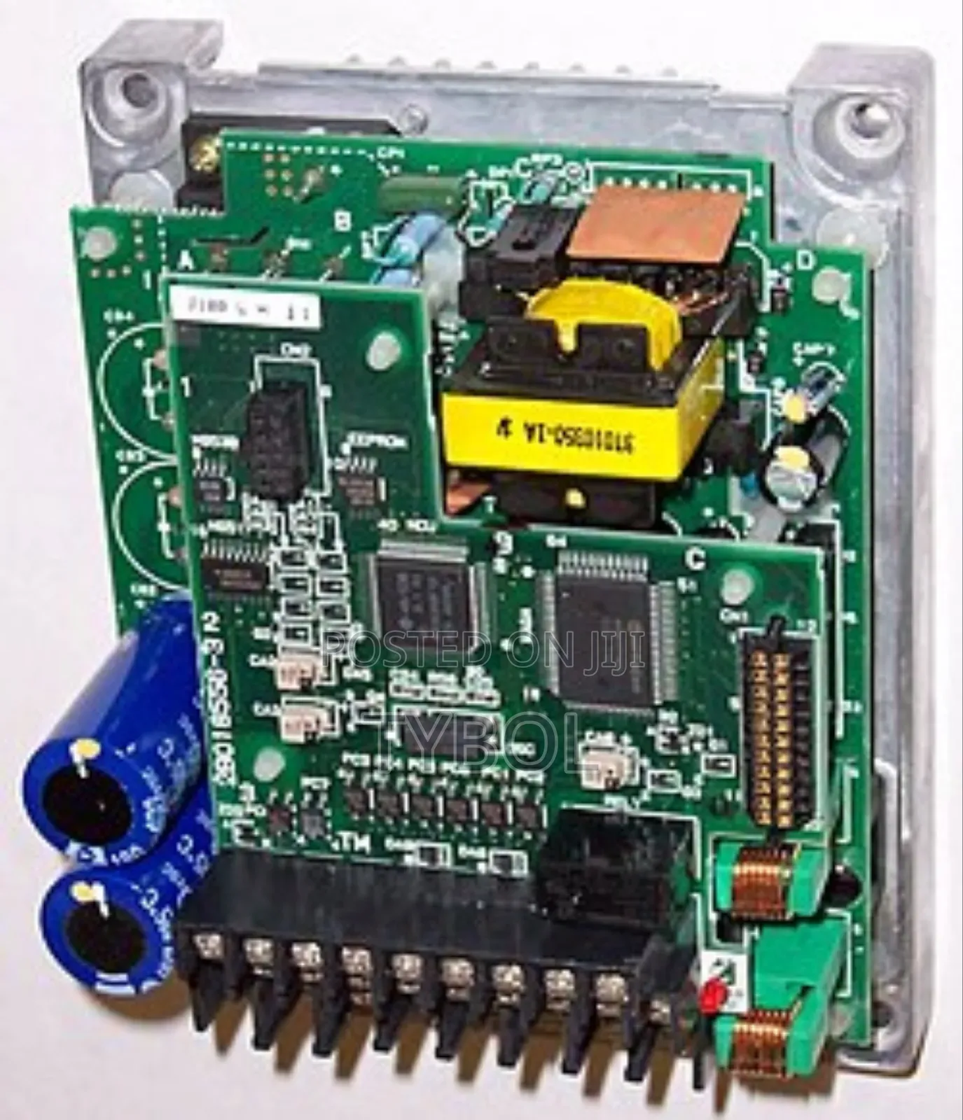 Electronics