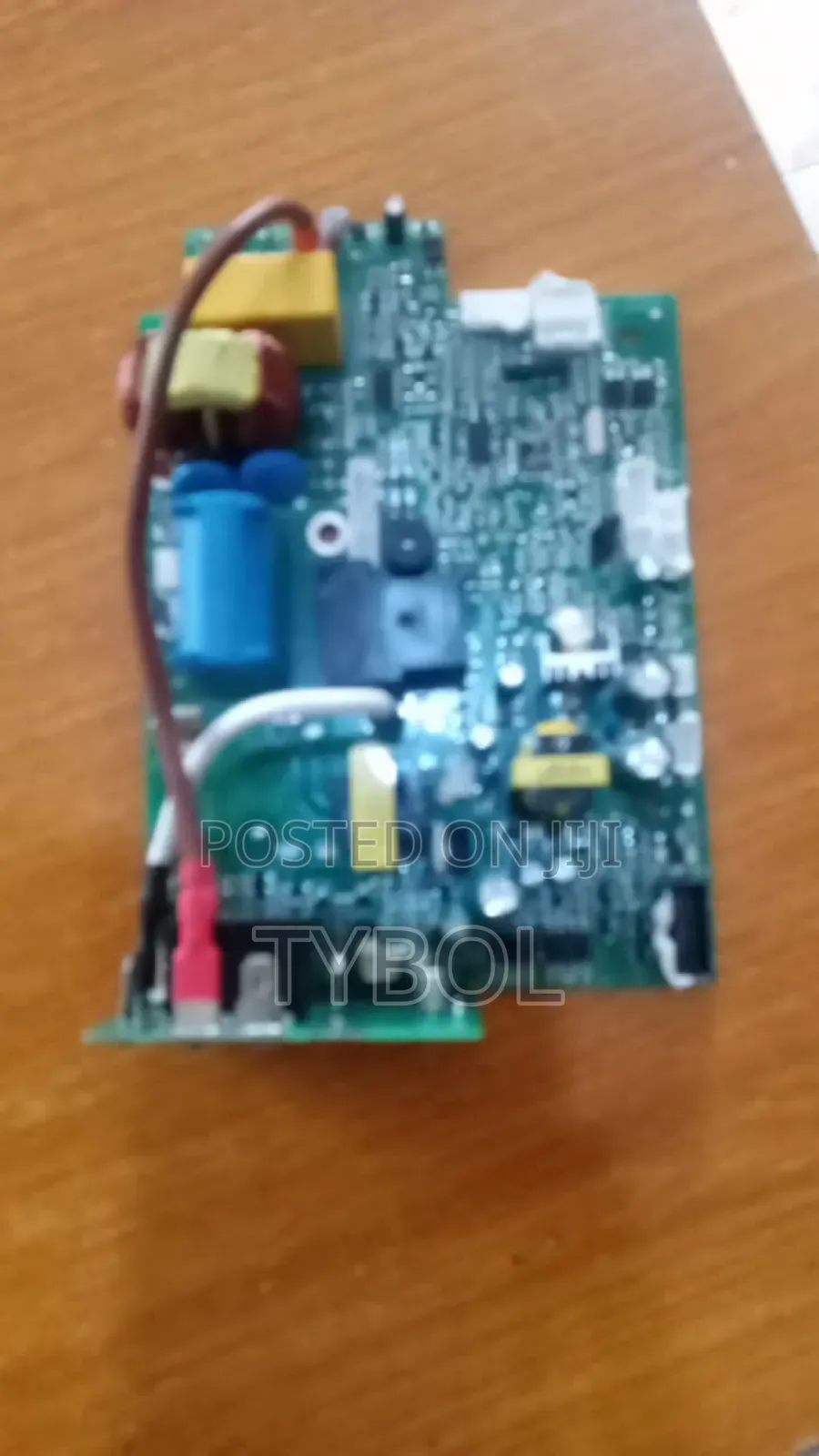 Electronics