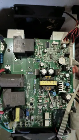 Electronics