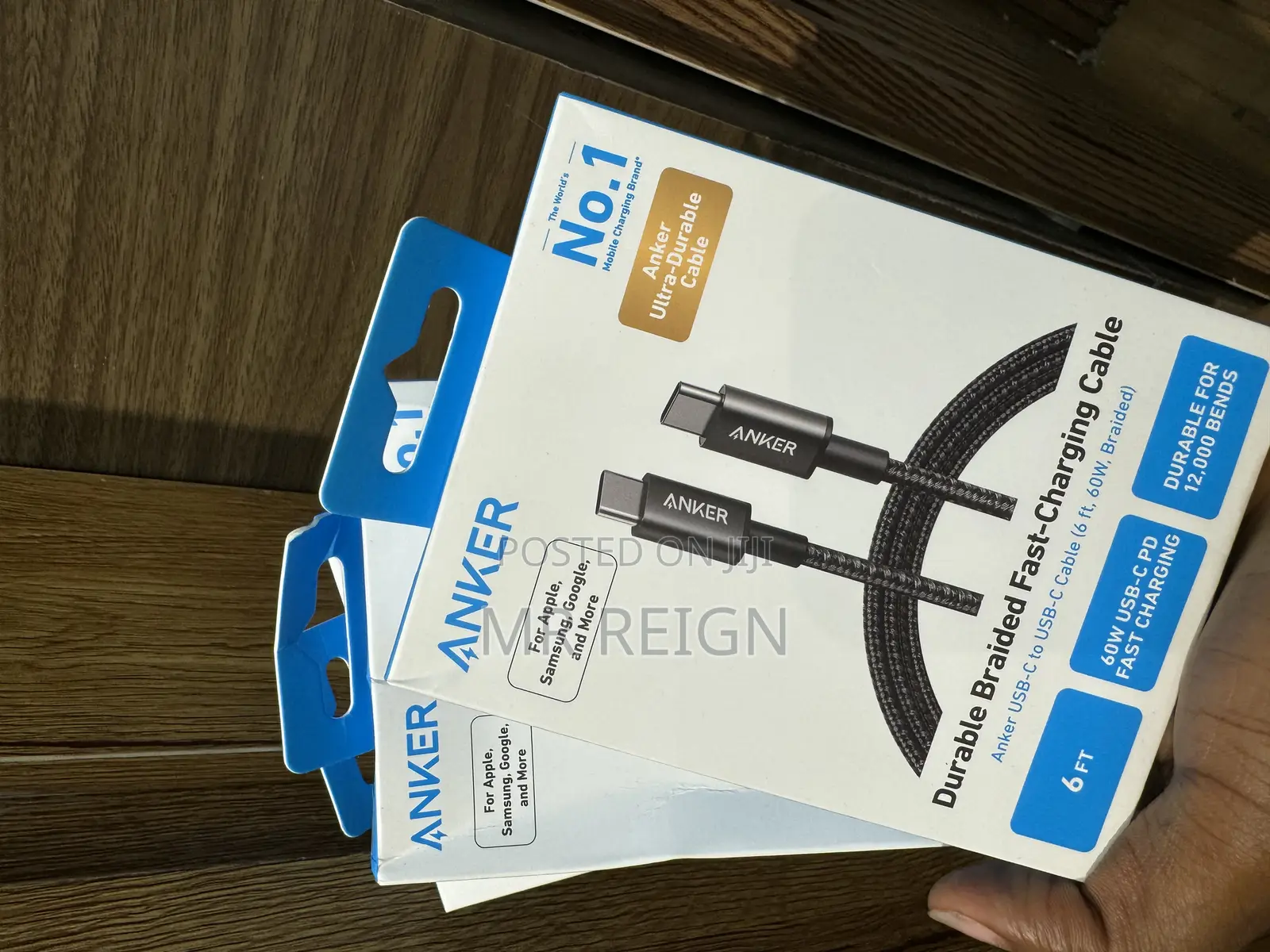 Charging Cable