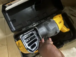 Jig Saw Machine Dewalt