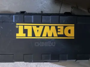 Jig Saw Machine Dewalt