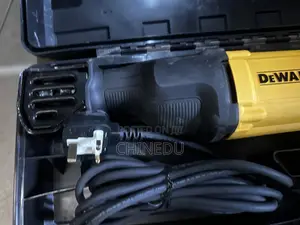 Jig Saw Machine Dewalt