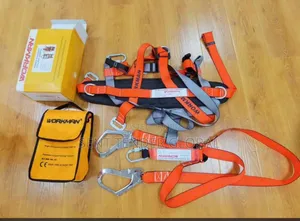 Work Man Harness Belt