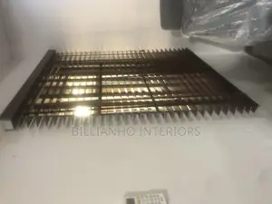 Mahogany Wooden Blinds