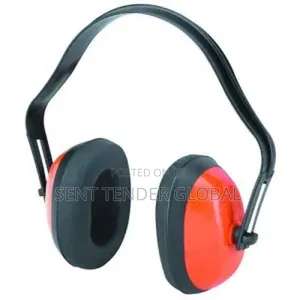 Safety Earmuffs