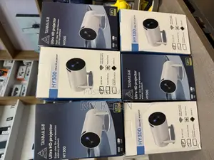 Hd Hy300 Projector