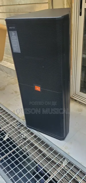 JBL Speakers