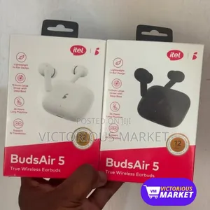 Itel Buds Air 5