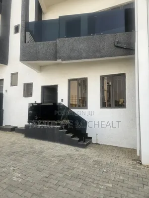 4bdrm Townhouse / Terrace in Wuse Zone for rent
