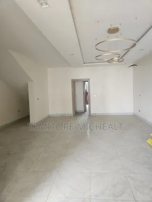4bdrm Townhouse / Terrace in Wuse Zone for rent