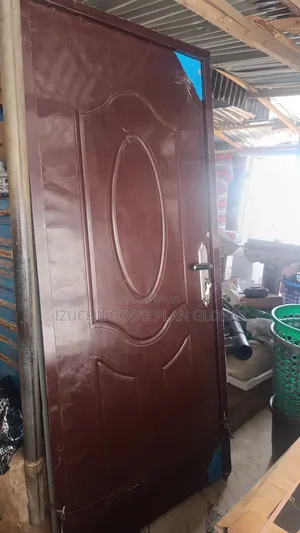 3ft Room Door