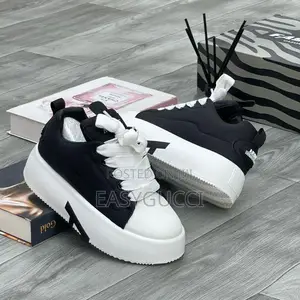 Luxury Shoes