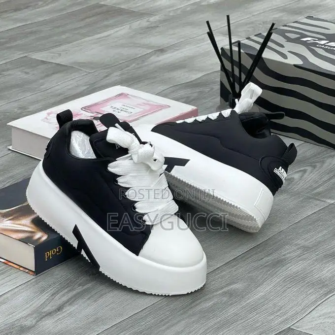 Luxury Shoes