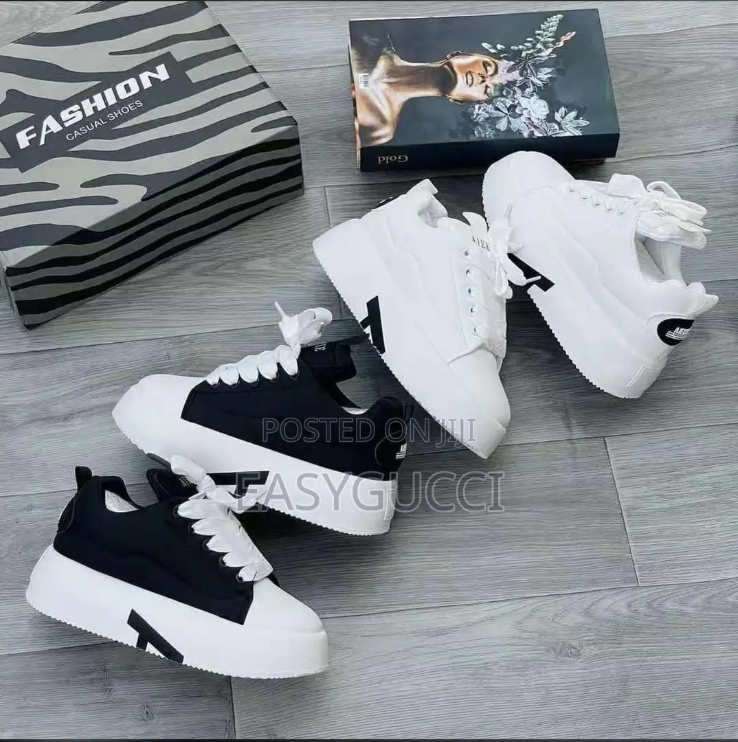 Luxury Shoes