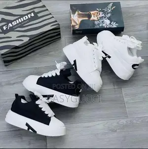 Luxury Shoes
