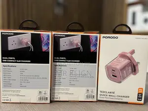 Charging Adapter
