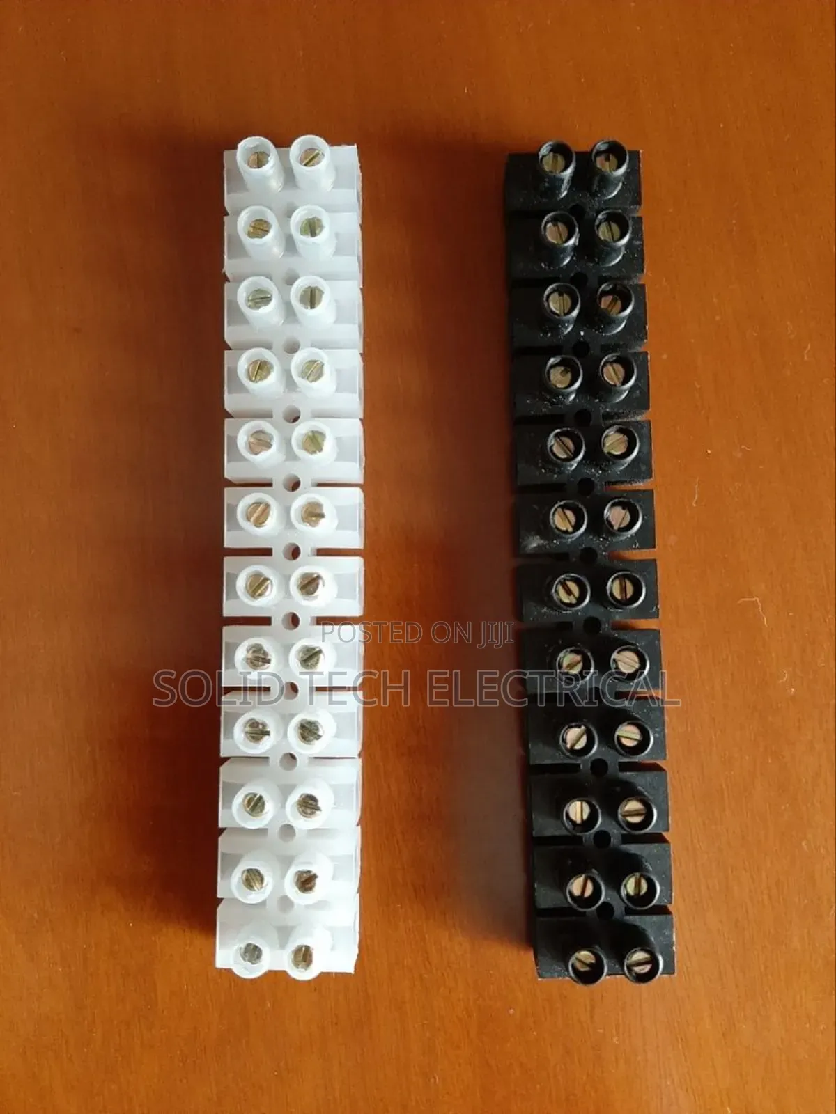 30a Plastic Electrical Terminal Joint Wire Connector