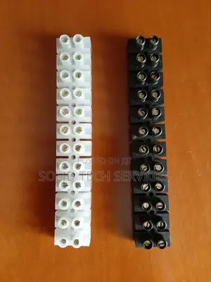 30a Plastic Electrical Terminal Joint Wire Connector